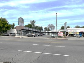 19235-19243 Ventura Blvd, Tarzana CA - Loft