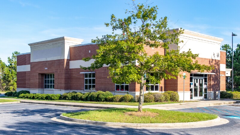10000 Town Center Ave, Spanish Fort, AL à louer - Photo du bâtiment - Image 2 de 12
