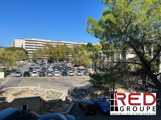 175 Boulevard Ferdinand De Lesseps, Aix-en-Provence for lease - Building Photo - Image 1 of 4