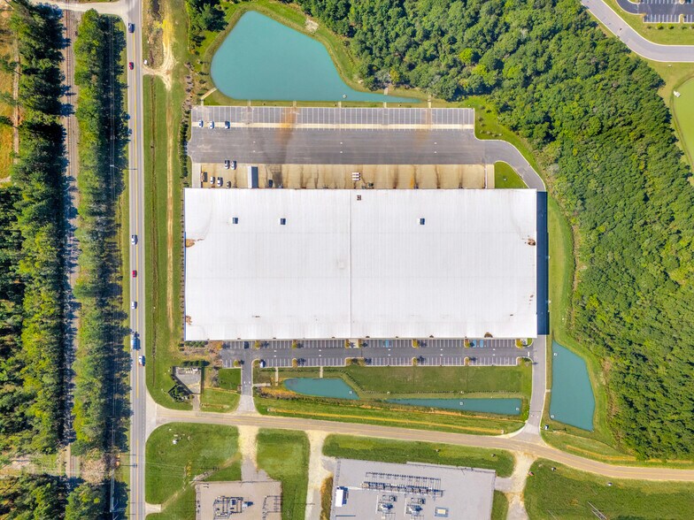 4826 Hwy 78, Saint George, SC à louer - Photo du bâtiment - Image 3 de 7