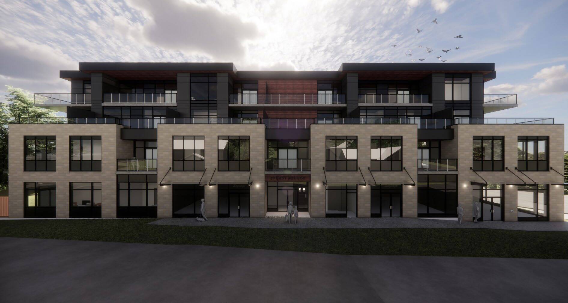 19 Mill St E, Elora, ON à vendre Photo du bâtiment- Image 1 de 9