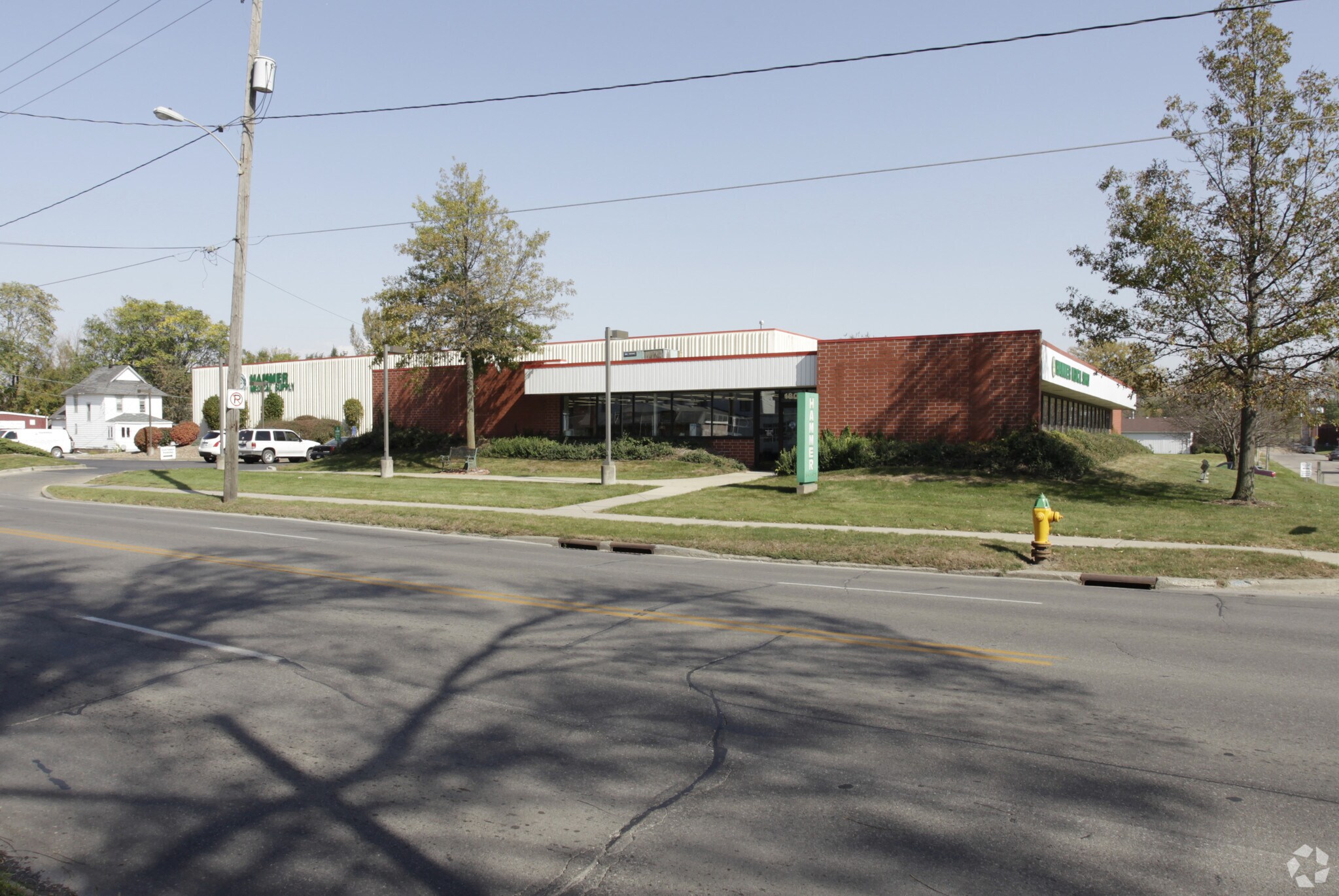 1801 2nd Ave, Des Moines, IA à vendre Photo principale- Image 1 de 5