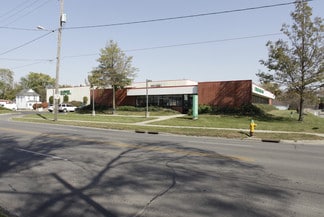 Plus de détails pour 1801 2nd Ave, Des Moines, IA - Industriel à vendre