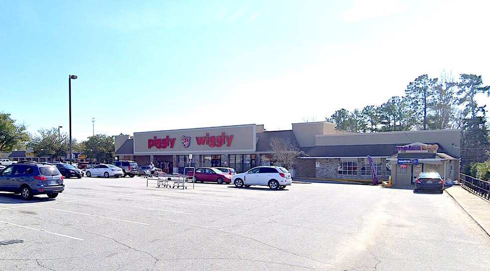 3846 Saint Marys Rd, Columbus, GA for lease - Building Photo - Image 2 of 4