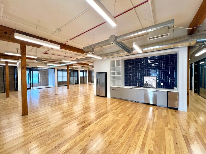 1500 N Halsted St, Chicago, IL à louer - Photo intérieure - Image 3 de 7