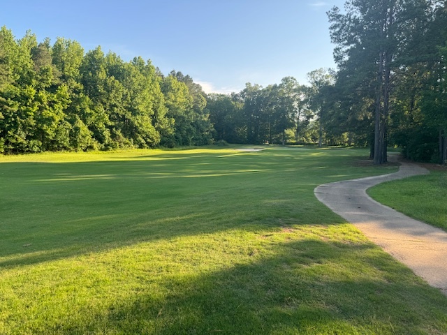 extension Fairway Drive Rd, Natchez, MS à vendre - Photo du bâtiment - Image 3 de 11