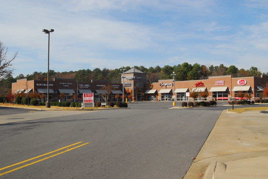 14810 Cantrell Rd, Little Rock, AR for lease - Building Photo - Image 2 of 13