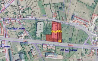 Plus de détails pour General, Barreiros - Terrain à vendre