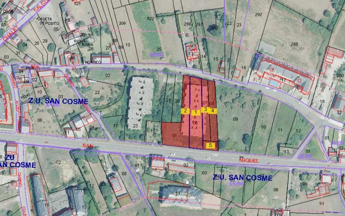 General, Barreiros, Lugo for sale Building Photo- Image 1 of 6