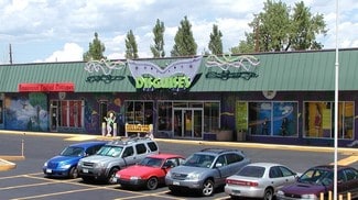 More details for 9797 W Colfax Ave, Lakewood, CO - Retail for Lease