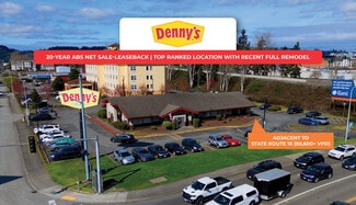 Plus de détails pour 521 Auburn Way S, Auburn, WA - Commerce de détail à vendre