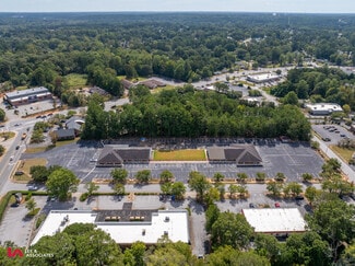 More details for 150 Medical Way, Riverdale, GA - Office for Sale