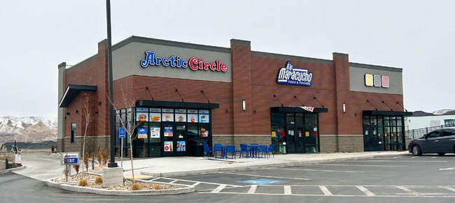 Plus de détails pour 3492 W Maradona Dr, Herriman, UT - Commerce de détail à louer