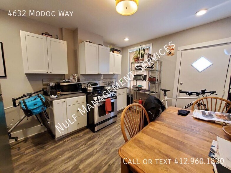 4632-4634 Modoc Way, Pittsburgh, PA for sale - Building Photo - Image 3 of 8