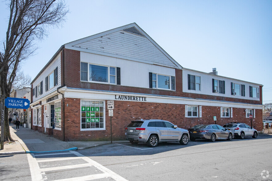 20 Main St, Sag Harbor, NY à vendre - Photo principale - Image 1 de 1