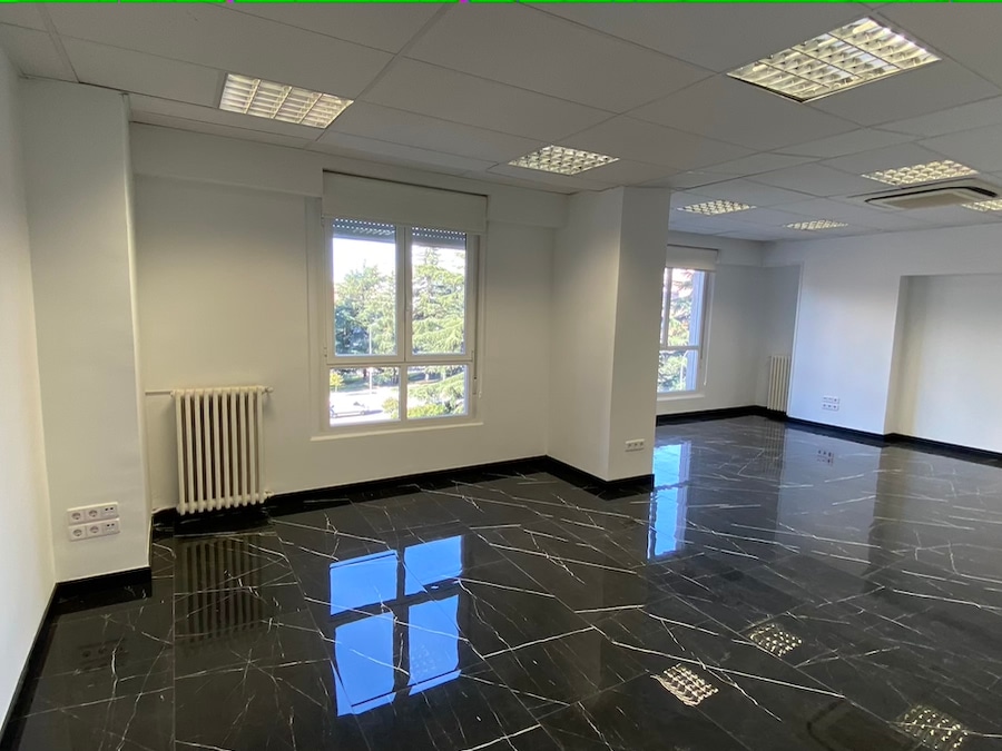 Paseo Castellana, 140, Madrid, MAD 28046 - Unit A -  - Floor Plan - Image 1 of 14