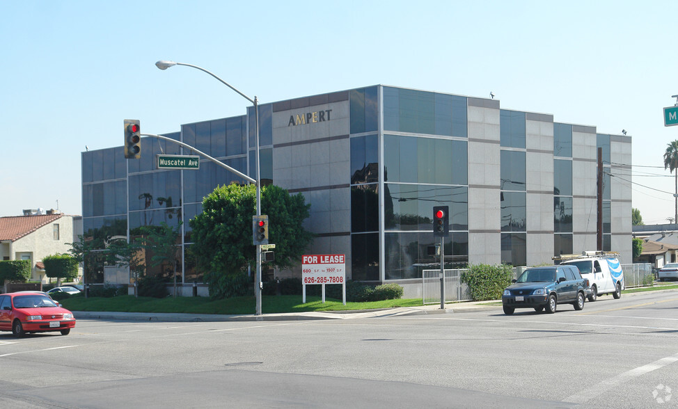 8808 Mission Dr, Rosemead, CA for lease - Building Photo - Image 3 of 20