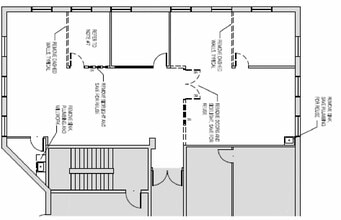 99 S Bedford St, Burlington, MA for lease Floor Plan- Image 1 of 1
