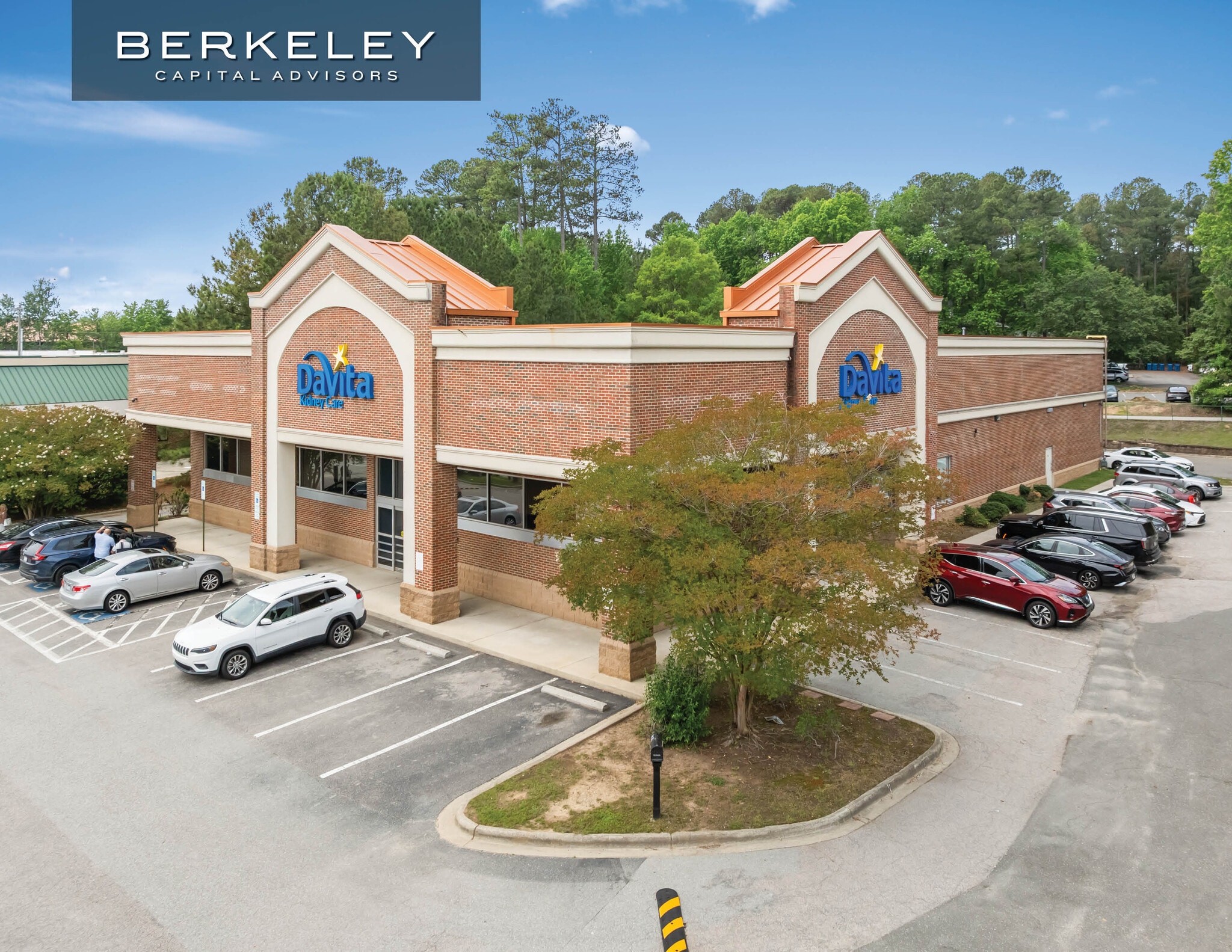 101 W Woodcroft Pky, Durham, NC for sale Building Photo- Image 1 of 7