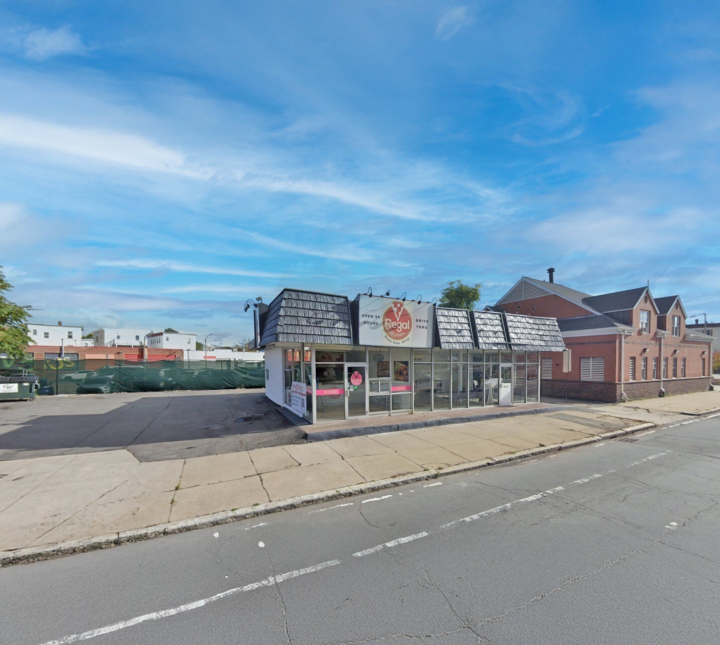 686 Morton St, Mattapan, MA à vendre Photo principale- Image 1 de 1