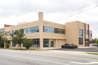 More details for 408 12th St, Columbus, GA - Office for Sale