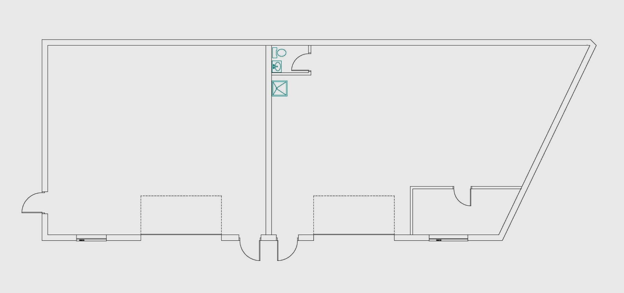 1 Powers St, Lawrence, MA for lease Floor Plan- Image 1 of 1