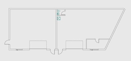 1 Powers St, Lawrence, MA for lease Floor Plan- Image 1 of 1