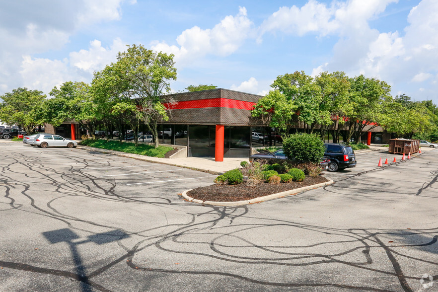 4200 Colonel Glenn Hwy, Beavercreek Township, OH for sale - Primary Photo - Image 1 of 1