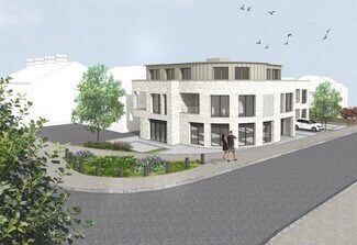 Plus de détails pour 196 Green End Rd, Cambridge - Commerce de détail à louer