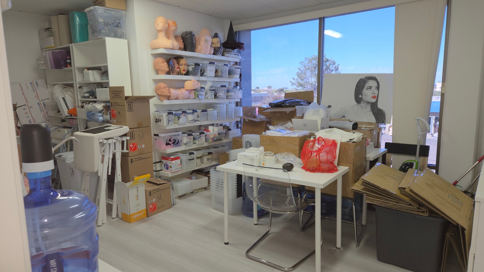 22 W 35th St, National City, CA for lease Interior Photo- Image 1 of 4