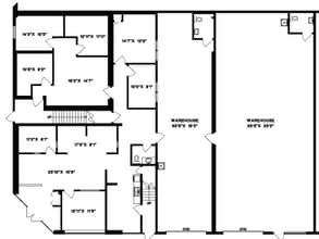 17741 65A Ave, Surrey, BC à louer Plan d’étage- Image 1 de 1