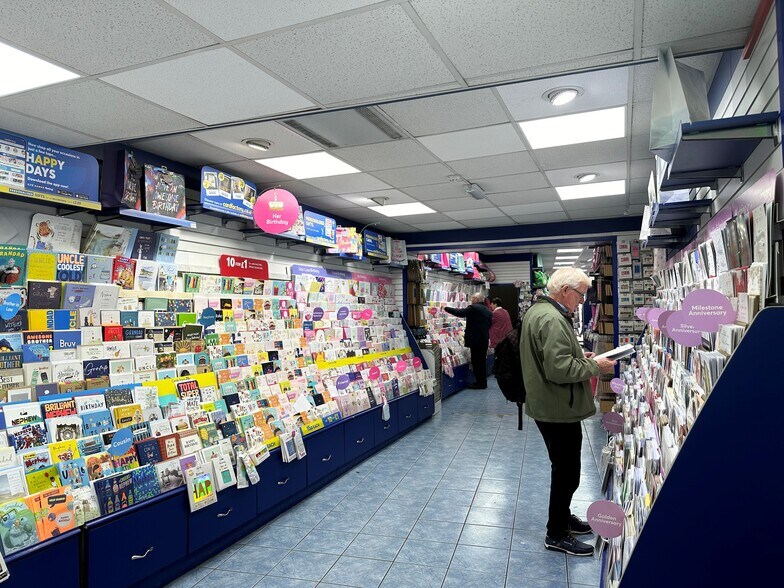 24-25 High Ousegate, York à louer - Photo du bâtiment - Image 2 de 4