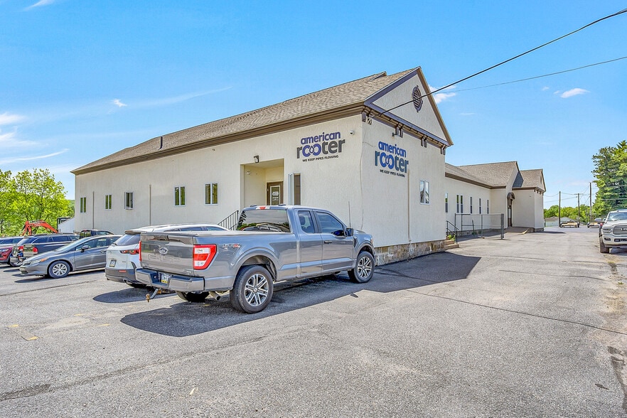 1934 PA-940, Freeland, PA for sale - Building Photo - Image 3 of 55