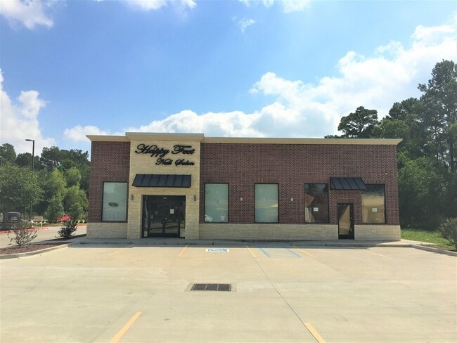 More details for 13044 Grant Rd, Cypress, TX - Retail for Sale