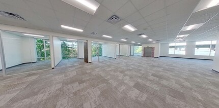 5501 Headquarters Dr, Plano, TX for lease Interior Photo- Image 2 of 6