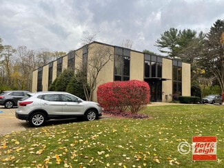 More details for 1730 Akron-Peninsula Rd, Akron, OH - Office for Lease