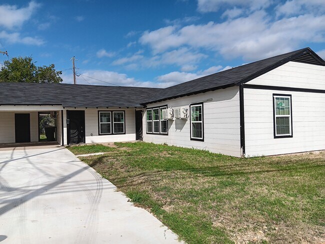 Plus de détails pour 1809 E Rancier Ave, Killeen, TX - Bureau à louer