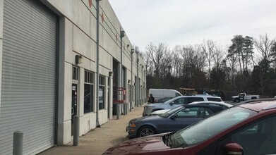 9201-9373 Mike Garcia Dr, Manassas, VA for lease - Commercial Listing Video