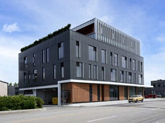 More details for 1313 E Pender St, Vancouver, BC - Flex for Lease