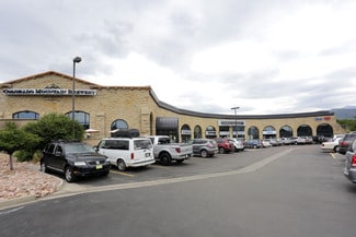 More details for 600 S 21st St, Colorado Springs, CO - Retail for Lease