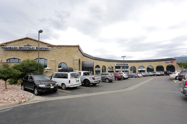 More details for 600 S 21st St, Colorado Springs, CO - Retail for Lease