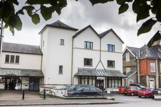 More details for Plymouth Rd, Tavistock - Office for Sale