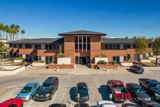 More details for 1313 E Osborn Rd, Phoenix, AZ - Medical for Lease