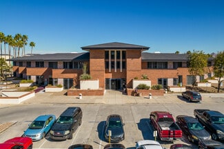 More details for 1313 E Osborn Rd, Phoenix, AZ - Medical for Lease