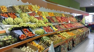 Plus de détails pour Carrer de Joaquim Costa, 34, València - Commerce de détail à vendre