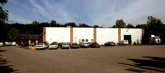 1 Steel Ct, Roseland NJ - Warehouse