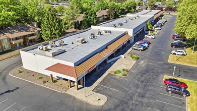 3321 W Kennewick Ave, Kennewick, WA for lease Interior Photo- Image 2 of 10