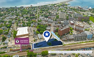 More details for 50 Silsbee St, Lynn, MA - Land for Sale
