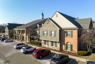 More details for 31000 Telegraph Rd, Bingham Farms, MI - Office for Lease