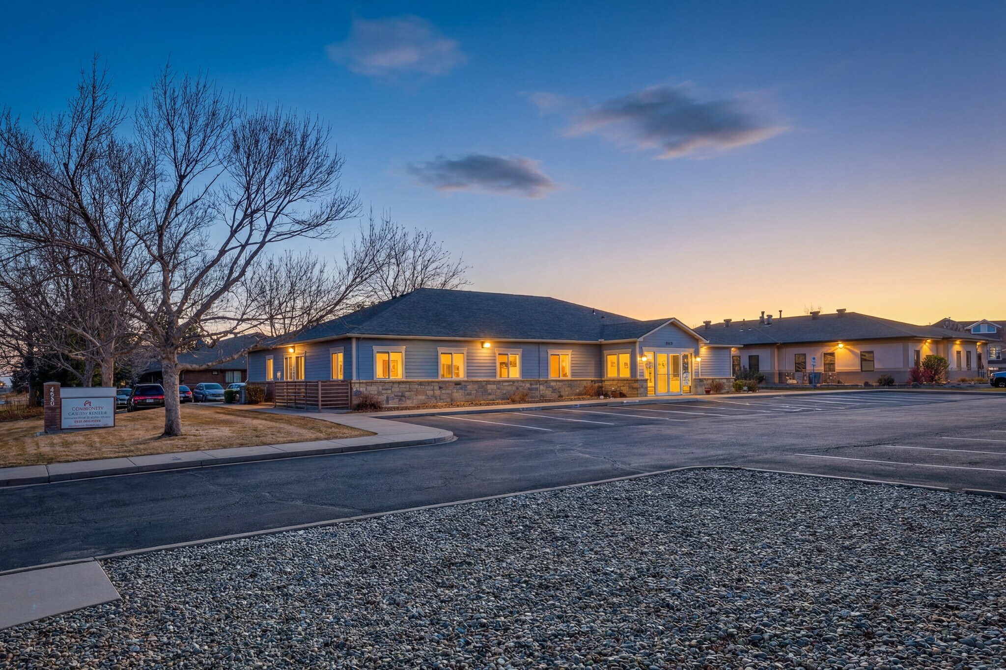 4650 20th St, Greeley, CO à louer Photo principale- Image 1 de 16